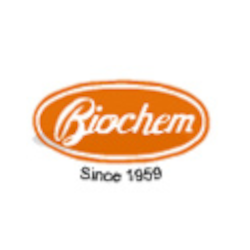 biochem_client Logo