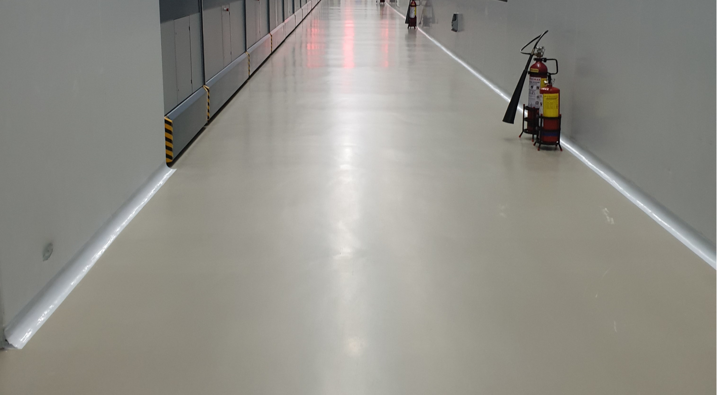 pu flooring