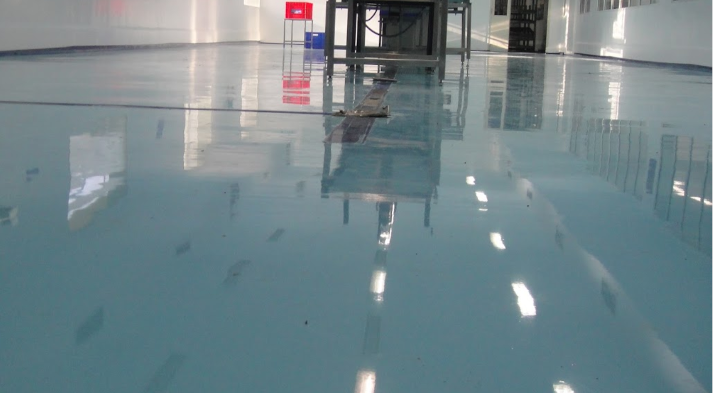 Beck Flooring