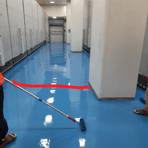 PU Floorings